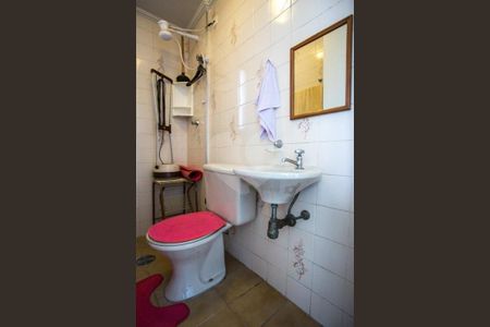 Apartamento à venda com 4 quartos, 130m² em Vila Morumbi, São Paulo