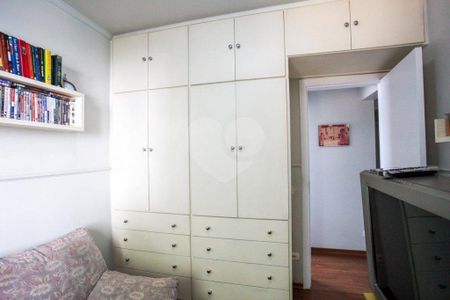 Apartamento à venda com 4 quartos, 130m² em Vila Morumbi, São Paulo