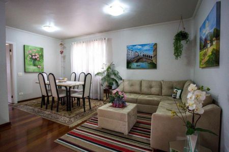 Apartamento à venda com 4 quartos, 130m² em Vila Morumbi, São Paulo