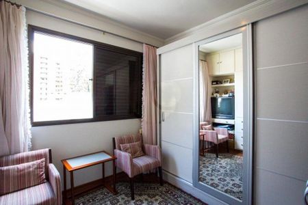 Apartamento à venda com 4 quartos, 130m² em Vila Morumbi, São Paulo