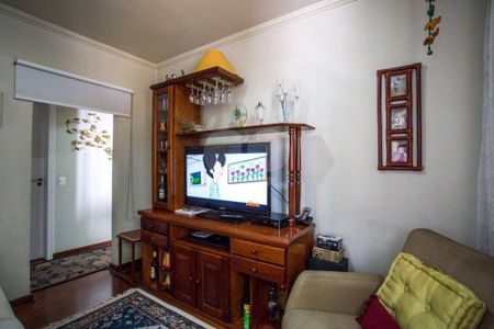Apartamento à venda com 4 quartos, 130m² em Vila Morumbi, São Paulo