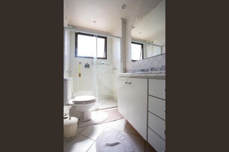 Apartamento à venda com 4 quartos, 130m² em Vila Morumbi, São Paulo