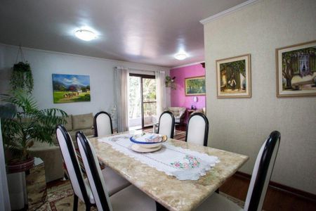 Apartamento à venda com 4 quartos, 130m² em Vila Morumbi, São Paulo