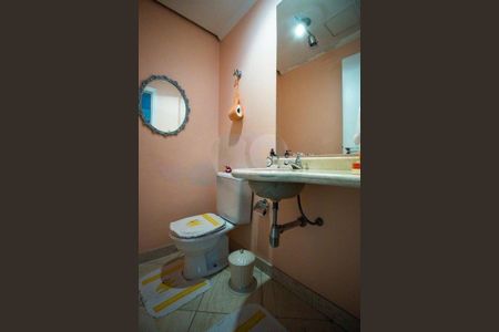 Apartamento à venda com 4 quartos, 130m² em Vila Morumbi, São Paulo
