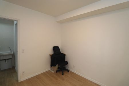 Quarto  de apartamento para alugar com 1 quarto, 28m² em Vila Gustavo, São Paulo