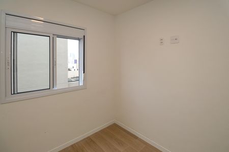 Quarto  de apartamento para alugar com 1 quarto, 28m² em Vila Gustavo, São Paulo