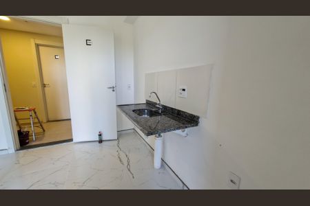 Apartamento para alugar com 39m², 2 quartos e sem vaga Apartamento para alugar com 39m², 2 quartos e sem vagaCozinha