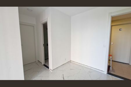 Sala de apartamento para alugar com 2 quartos, 39m² em Usina Piratininga, São Paulo