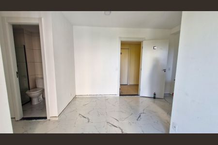 Sala de apartamento para alugar com 2 quartos, 39m² em Usina Piratininga, São Paulo