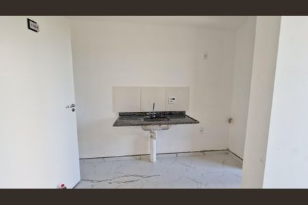 Apartamento para alugar com 39m², 2 quartos e sem vaga Apartamento para alugar com 39m², 2 quartos e sem vagaCozinha