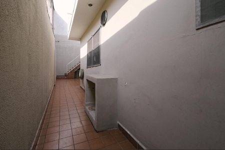 Casa para alugar com 134m², 3 quartos e 1 vagaCorredor