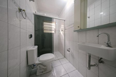 Casa para alugar com 134m², 3 quartos e 1 vagaBanheiro