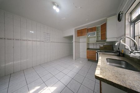 Casa para alugar com 134m², 3 quartos e 1 vagaCozinha
