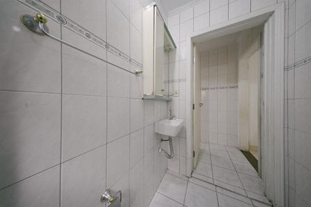 Casa para alugar com 134m², 3 quartos e 1 vagaBanheiro