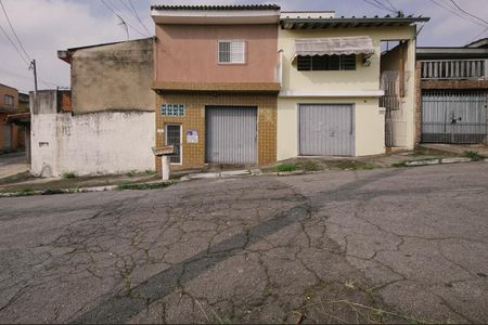 Casa para alugar com 134m², 3 quartos e 1 vagaFachada