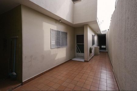 Casa para alugar com 134m², 3 quartos e 1 vagaQuintal