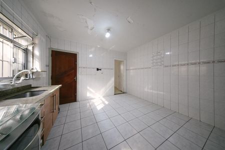 Casa para alugar com 134m², 3 quartos e 1 vagaCozinha