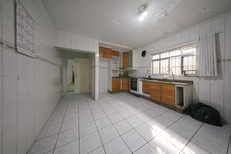 Casa para alugar com 134m², 3 quartos e 1 vagaCozinha