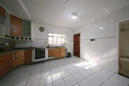 Casa para alugar com 134m², 3 quartos e 1 vagaCozinha