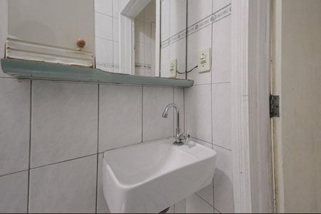 Casa para alugar com 134m², 3 quartos e 1 vagaBanheiro