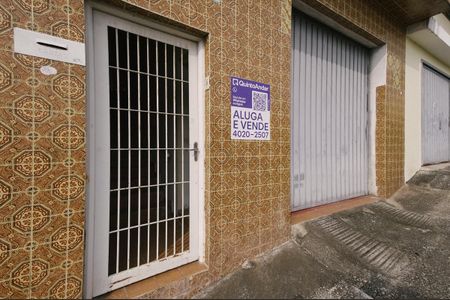 Casa para alugar com 134m², 3 quartos e 1 vagaFachada