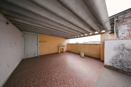 Casa para alugar com 134m², 3 quartos e 1 vagaarea de 