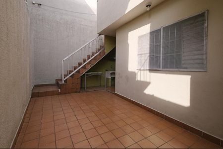 Casa para alugar com 134m², 3 quartos e 1 vagaQuintal