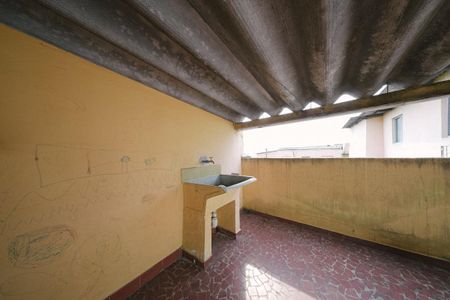 Casa para alugar com 134m², 3 quartos e 1 vagaarea de 