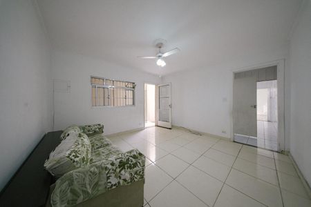Casa para alugar com 134m², 3 quartos e 1 vagaSala