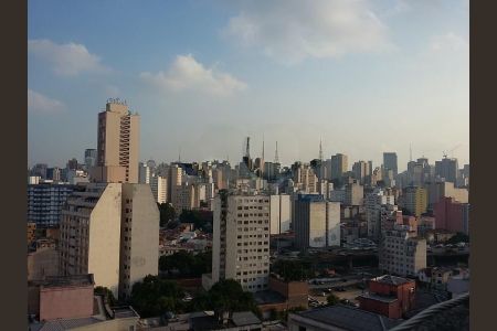 Apartamento à venda com 2 quartos, 110m² em Bela Vista, São Paulo