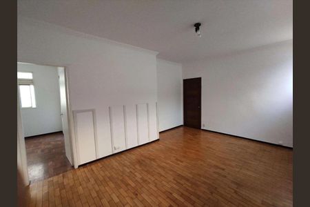 Apartamento à venda com 160m², 4 quartos e 2 vagas