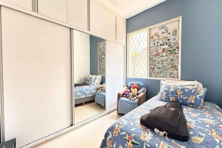 Apartamento à venda com 4 quartos, 136m² em Cruzeiro, Belo Horizonte