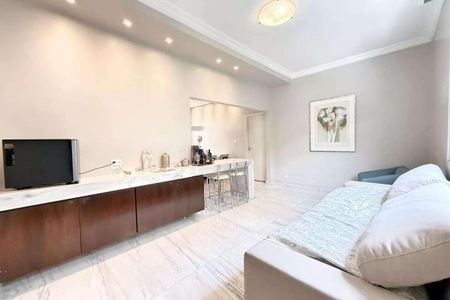 Apartamento à venda com 4 quartos, 136m² em Cruzeiro, Belo Horizonte
