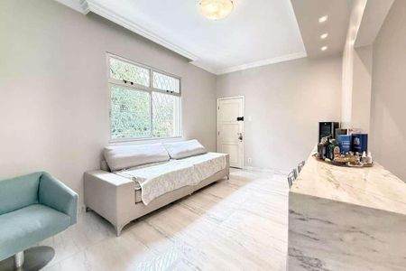 Apartamento à venda com 4 quartos, 136m² em Cruzeiro, Belo Horizonte