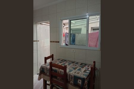 Apartamento à venda com 50m², 2 quartos e 1 vaga Apartamento à venda com 50m², 2 quartos e 1 vagaCozinha