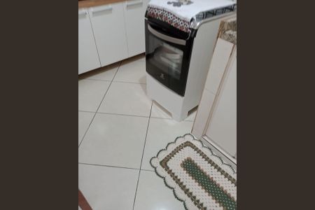 Apartamento à venda com 50m², 2 quartos e 1 vaga Apartamento à venda com 50m², 2 quartos e 1 vagaCozinha
