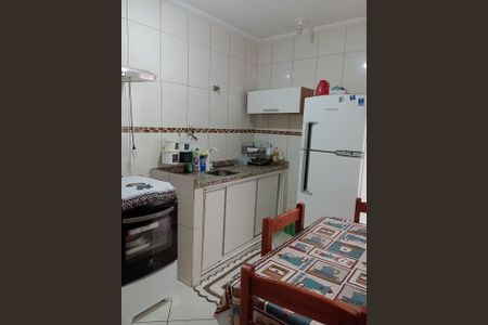 Apartamento à venda com 50m², 2 quartos e 1 vaga Apartamento à venda com 50m², 2 quartos e 1 vagaCozinha