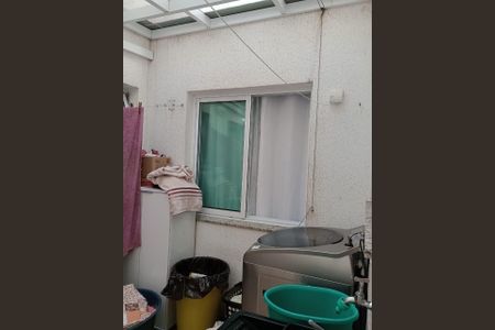Apartamento à venda com 50m², 2 quartos e 1 vaga Apartamento à venda com 50m², 2 quartos e 1 vagaBanheiro