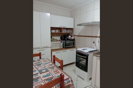 Apartamento à venda com 50m², 2 quartos e 1 vaga Apartamento à venda com 50m², 2 quartos e 1 vagaCozinha