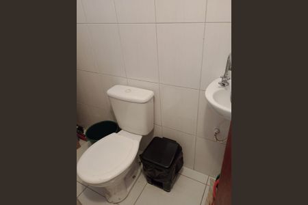 Apartamento à venda com 50m², 2 quartos e 1 vaga Apartamento à venda com 50m², 2 quartos e 1 vagaBanheiro
