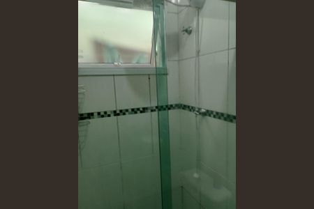 Apartamento à venda com 50m², 2 quartos e 1 vaga Apartamento à venda com 50m², 2 quartos e 1 vagaBanheiro