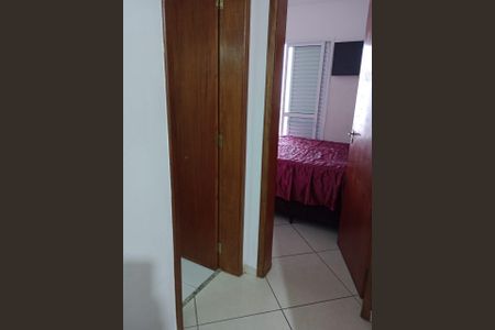 Apartamento à venda com 50m², 2 quartos e 1 vaga Apartamento à venda com 50m², 2 quartos e 1 vagaQuarto