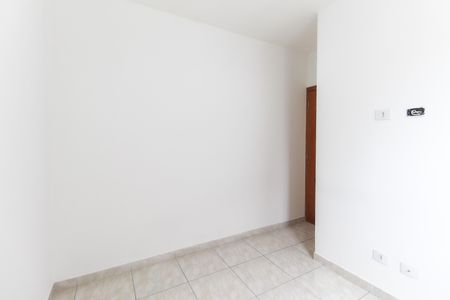 Quarto 1 de apartamento para alugar com 2 quartos, 45m² em Vila Progresso (zona Leste), São Paulo