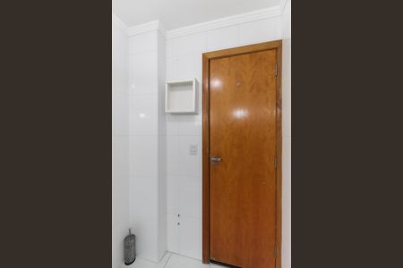 Apartamento para alugar com 45m², 2 quartos e 1 vagaBanheiro