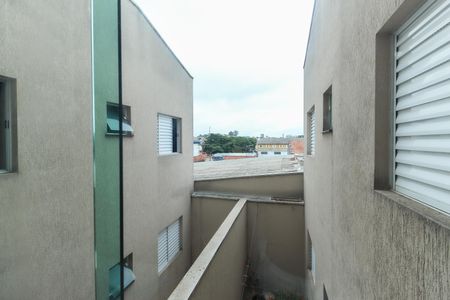 Apartamento para alugar com 45m², 2 quartos e 1 vagaVista Área de Serviço