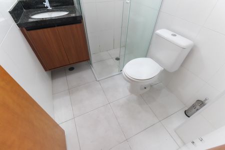 Apartamento para alugar com 45m², 2 quartos e 1 vagaBanheiro