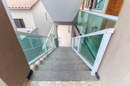 Apartamento para alugar com 45m², 2 quartos e 1 vagaÁrea Externa