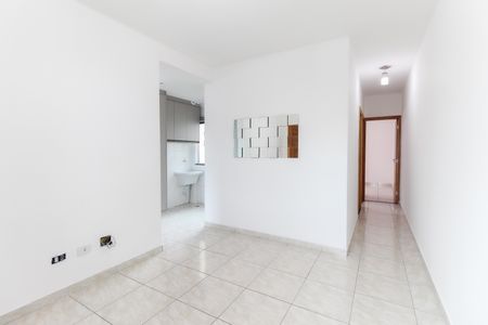 Apartamento para alugar com 45m², 2 quartos e 1 vagaSala
