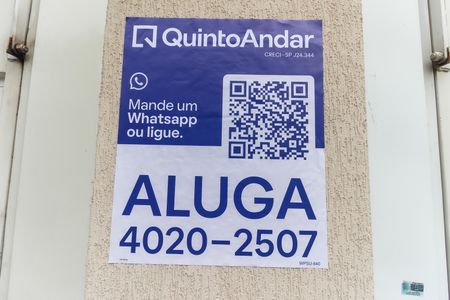 Apartamento para alugar com 45m², 2 quartos e 1 vagaPlaca - WPSU-840