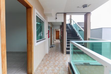 Apartamento para alugar com 45m², 2 quartos e 1 vagaÁrea Externa